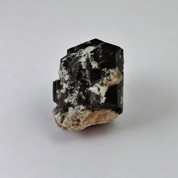 Schorl Tourmaline Specimen Namibia  Litnon.com