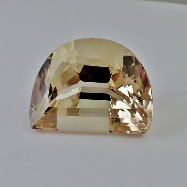 Old Stock Well Cut Bolivian Citrine 73.50 ct  Litnon.com