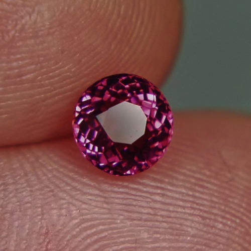 Natural Pink Red Spinel Sri Lanka 1.08ct  Litnon.com