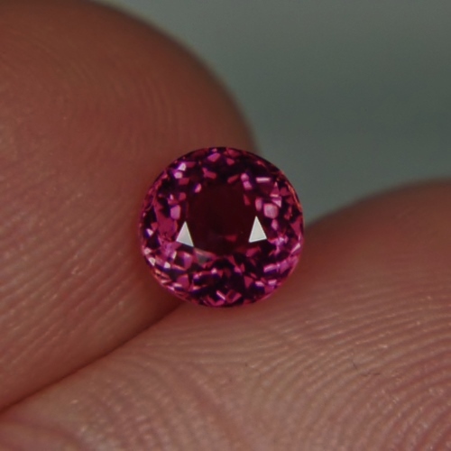 Natural Pink Red Spinel Sri Lanka 1.08ct  Litnon.com