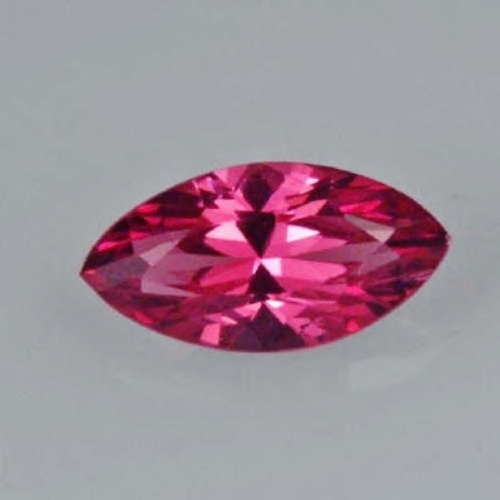 Hot Pink Mahenge Spinel Tanzania 2.60 carats GLI Litnon.com