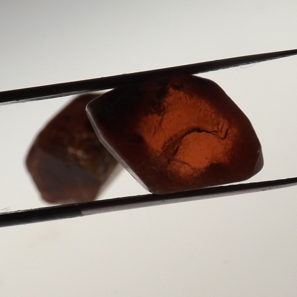 Old Stock Guerrero Topaz Facet Rough 27.14 ct  Litnon.com