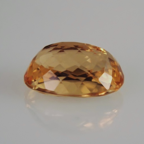 Huge Precious Golden Topaz Ouro Preto Brazil 13.17 ct  Litnon.com