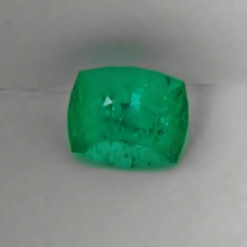 Genuine Neon Paraiba Tourmaline From Brazil 1.60 ct GL Litnon.com