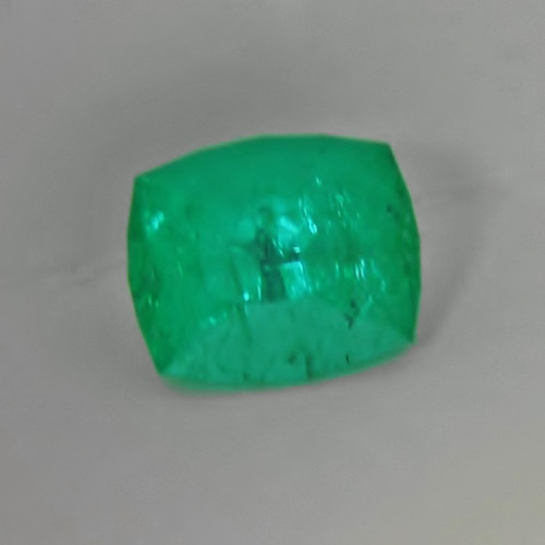 Genuine Neon Paraiba Tourmaline From Brazil 1.60 ct GL Litnon.com