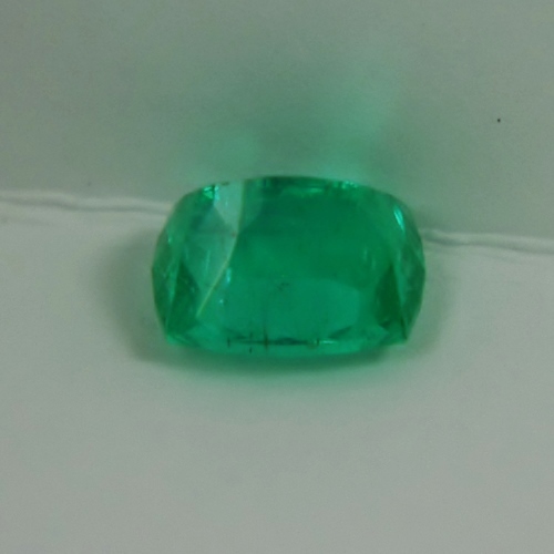 Genuine Neon Paraiba Tourmaline From Brazil 1.60 ct GL Litnon.com