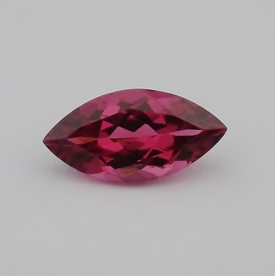 Rich Red - Pink Orissa Rhodolite Garnet 2.17 ct  Litnon.com