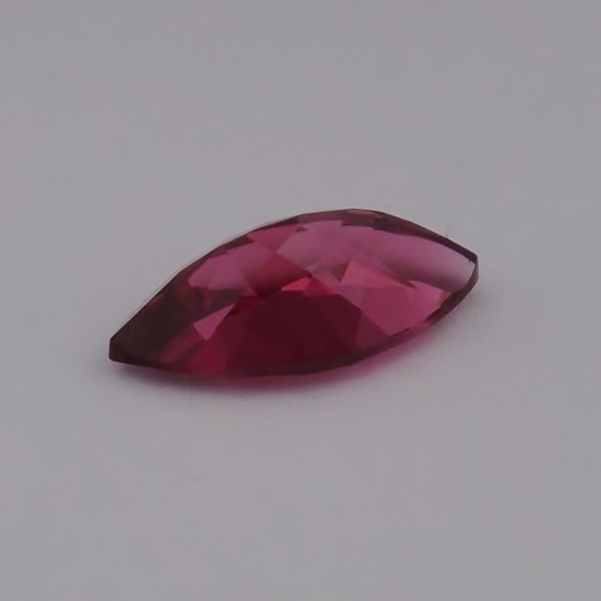 Rich Red - Pink Orissa Rhodolite Garnet 2.17 ct  Litnon.com