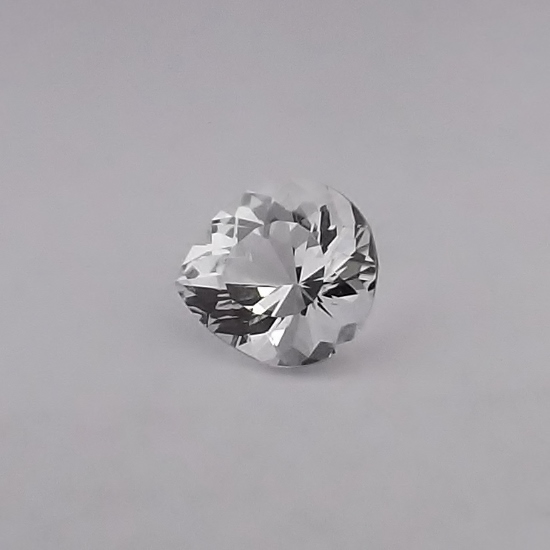 Competition Quality Cutting Natural Quartz 6.46 ct  Litnon.com