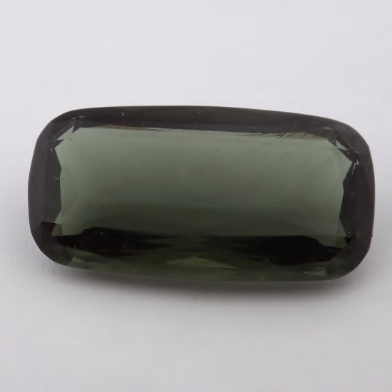 Huge Natural Czech - Bohemian Moldavite 30.78 ct GL Litnon.com