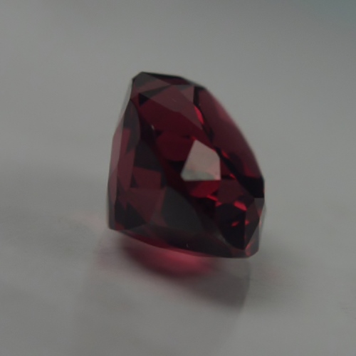 Quality BIG USA Cut Tanga Rhodolite Garnet Tanzania 7.60ct  Litnon.com