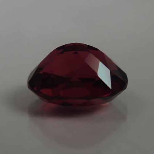 Quality BIG USA Cut Tanga Rhodolite Garnet Tanzania 7.60ct  Litnon.com