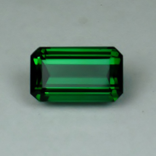  Old Stock Fine Green Tourmaline Brazil 2.88 ct GLI  Litnon.com