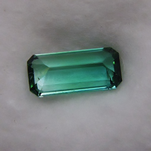 Bright Open Blue Green Tourmaline Afghanistan 2.53 ct GL Litnon.com