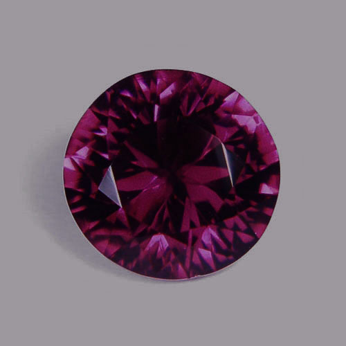 Color Big Natural Rubellite Tourmaline Nigeria 10.98 ct GLI  Litnon.com