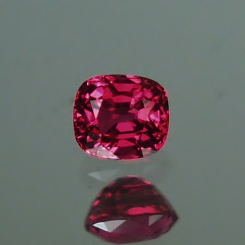  Special Color Bright Pink Red South East Asia Spinel  Litnon.com
