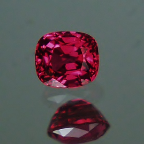  Special Color Bright Pink Red South East Asia Spinel  Litnon.com