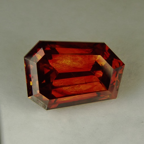 Special Rare Gem Big and Bright Natural Sphalerite Spain 19.l57 ct  Litnon.com