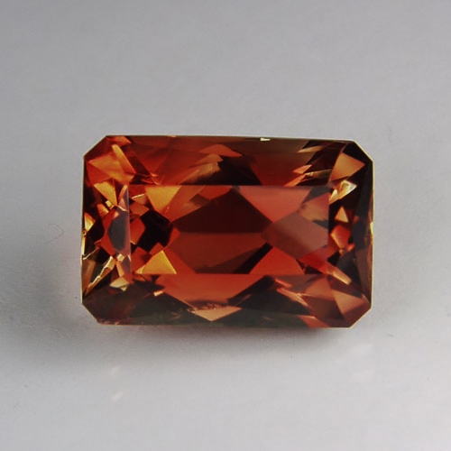USA Cut American Gem Huge Oregon Sunstone 15.23 ct  Litnon.com