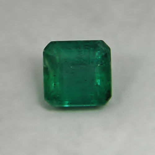 Fine Rich Color Natural Zambian Emerald 2.10 ct  Litnon.com
