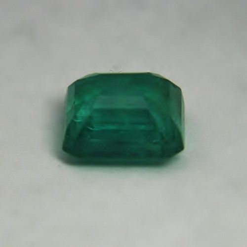 Fine Rich Color Natural Zambian Emerald 2.40 ct  Litnon.com