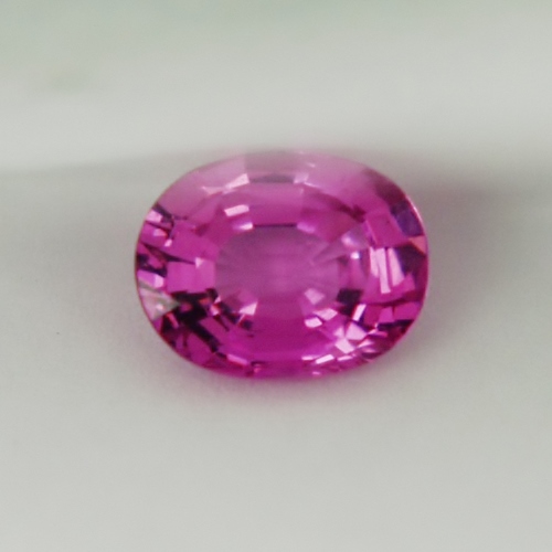 Special Color Natural Fine Pink Sapphire Sri - Lanka 1.78 ct  Litnon.com