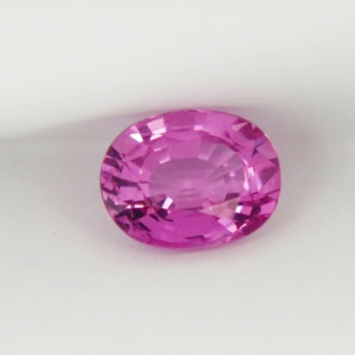 Special Color Natural Fine Pink Sapphire Sri - Lanka 1.78 ct  Litnon.com