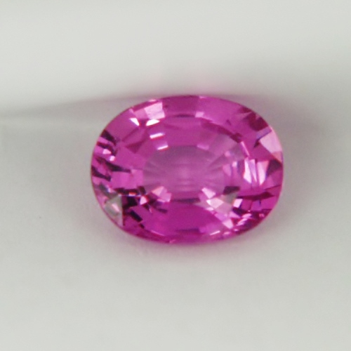 Special Color Natural Fine Pink Sapphire Sri - Lanka 1.78 ct  Litnon.com