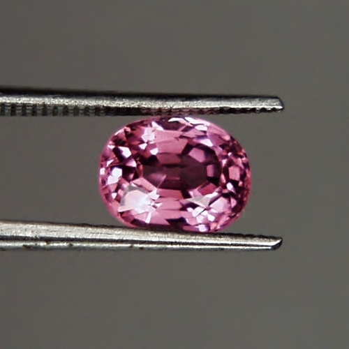 Clean Pink and Bright Natural South East Asia Spinel 1.95ct  Litnon.com