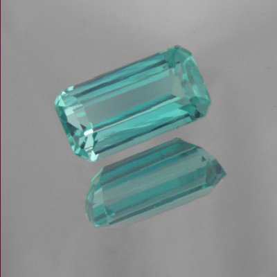 Paraiba Color Tourmaline Afghanistan 4.95 carats  Litnon.com