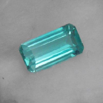 Paraiba Color Tourmaline Afghanistan 4.95 carats  Litnon.com
