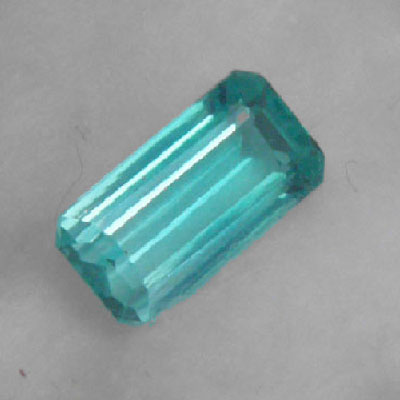 Paraiba Color Tourmaline Afghanistan 4.95 carats  Litnon.com