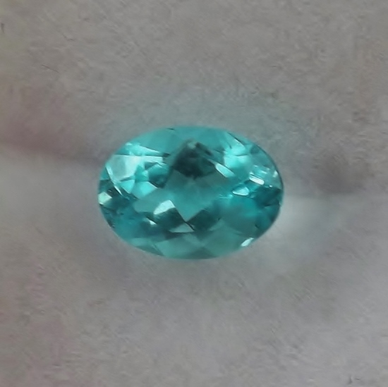 AGL Certified Genuine Paraiba Tourmaline From Paraiba State Brazil GLI  Litnon.com