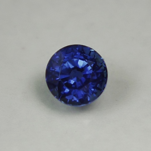 Special Price Unheated Royal Blue Ceylon Sapphire 1.88ct  Litnon.com