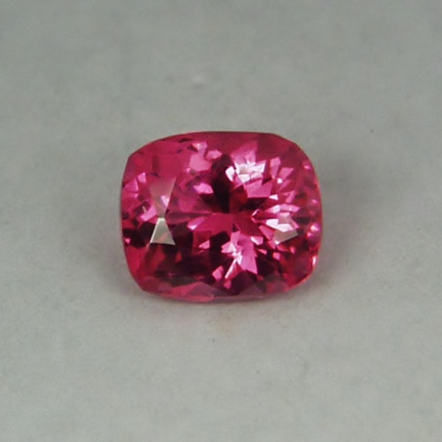  Special Color Natural Hot Pink South East Asia Spinel GL Litnon.com