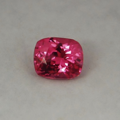  Special Color Natural Hot Pink South East Asia Spinel GL Litnon.com