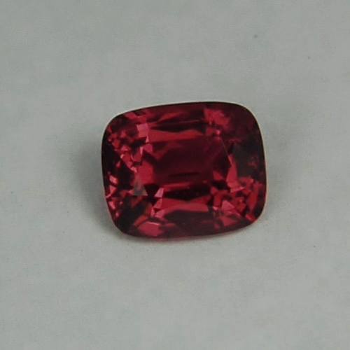  Special Color Bright Pink Red South East Asia Spinel 1.16 ct  Litnon.com