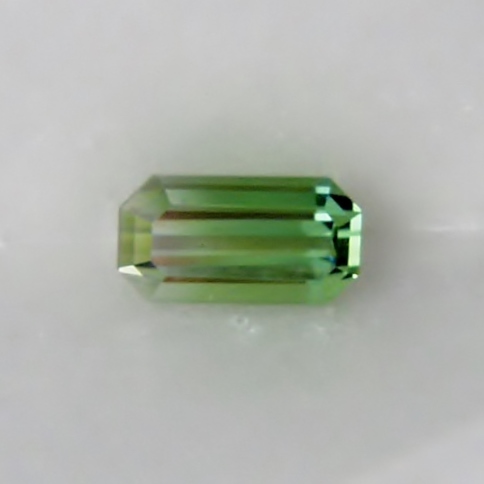  Color Bright Green Tourmaline Afghanistan 1.29ct  Litnon.com