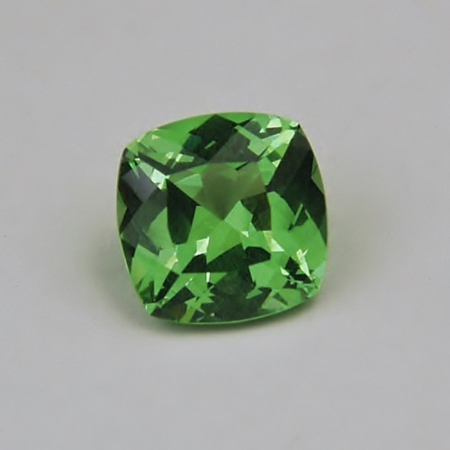 Natural Bright Green Tourmaline Mozambique 2.55ct  Litnon.com