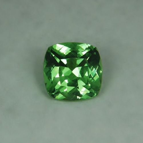 Natural Bright Green Tourmaline Mozambique 2.55ct  Litnon.com