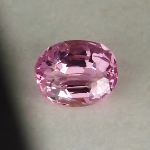  Pink and Bright Natural South East Asia Spinel 1.95ct  Litnon.com