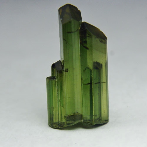 Gem Grade Collectors Tourmaline Crystal Specimen Afghanistan  Litnon.com