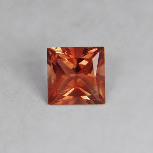 USA Cut American Gemstone Pink Orange Oregon Sunstone  Litnon.com
