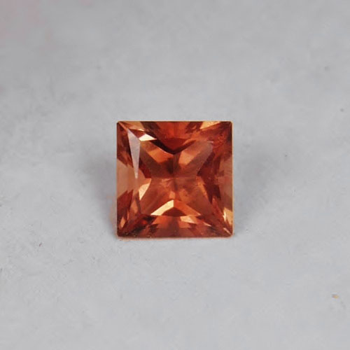 USA Cut American Gemstone Pink Orange Oregon Sunstone  Litnon.com