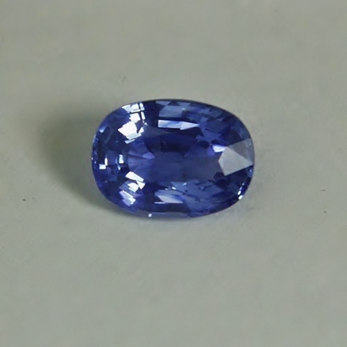 Quality Natural Ceylon Blue Sapphire 2.34 ct Sri Lanka  Litnon.com