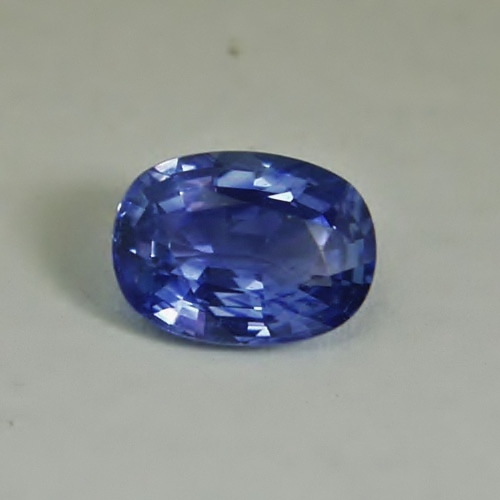 Quality Natural Ceylon Blue Sapphire 2.34 ct Sri Lanka  Litnon.com