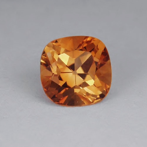  Natural Sunset Tourmaline Tanzania 2.27 ct  Litnon.com