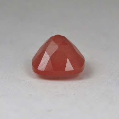 Well Cut Green Red Andesine Feldspar Gemstone 1.57 ct  Litnon.com