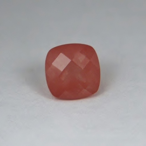 Well Cut Green Red Andesine Feldspar Gemstone 1.57 ct  Litnon.com