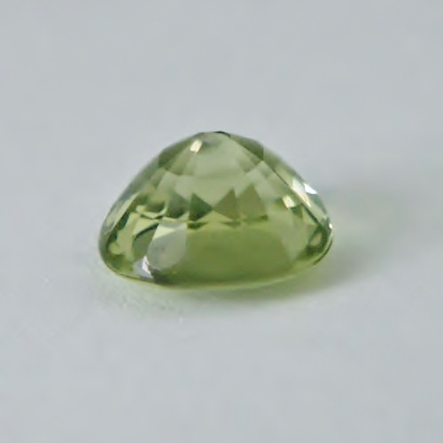 Bright and Pretty Natural Tourmaline Tanzania 2.01 ct GL Litnon.com